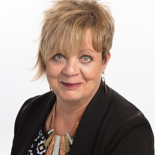 Bonnie Shankle