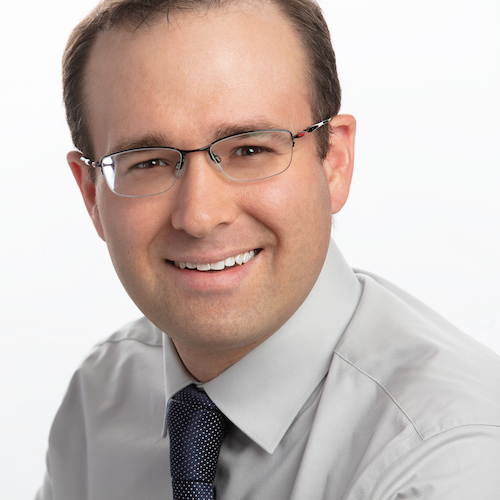 Andrew Frautschi