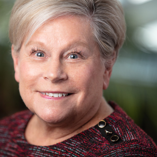 Caren Lehman