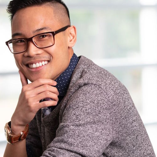 Ray DeAustria