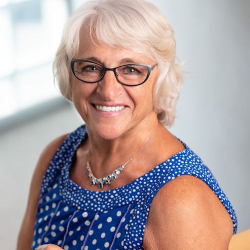 Ruth Goossen