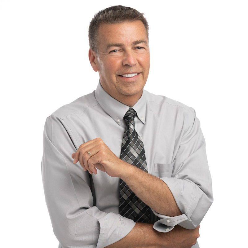 Joel Tschantz