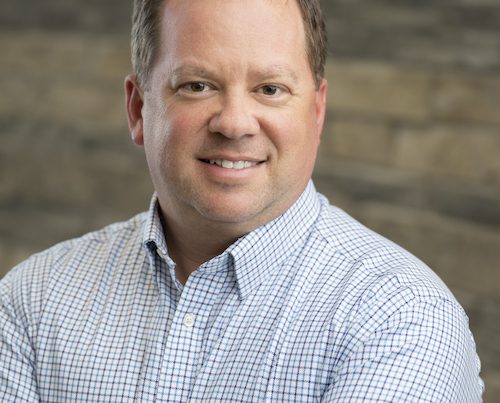 Gary LeSage, AIF®, CFP®