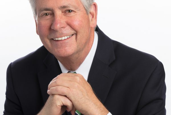 Bill Kanary