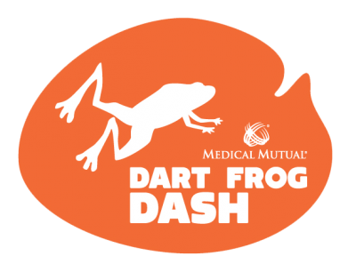 Savage & Associates and the Toledo Zoo Team up for Dart Frog Dash
