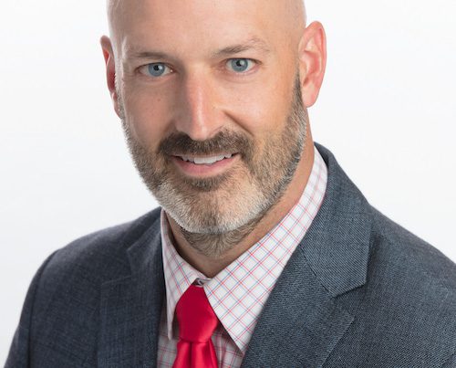 Damian Ogrodowski