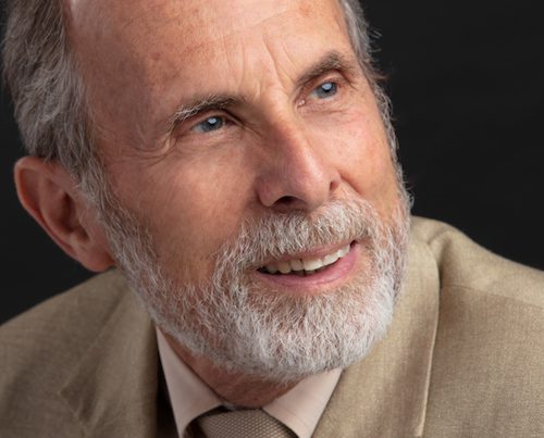 Jerry Brandman