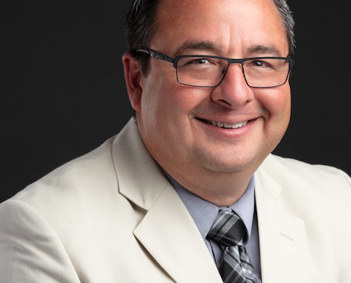 Lou Ramirez