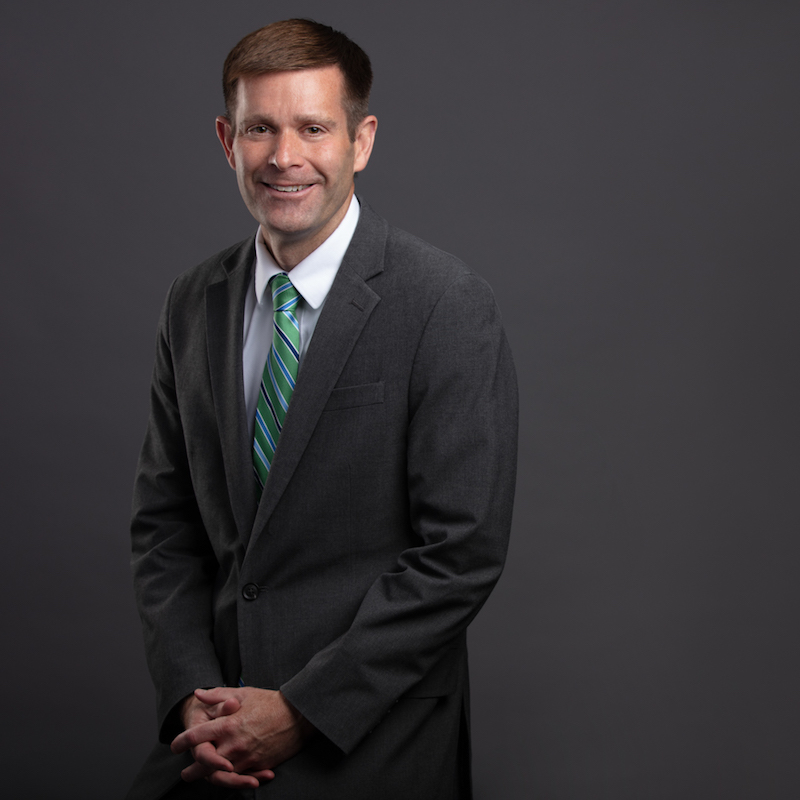 Photo of Sean Savage