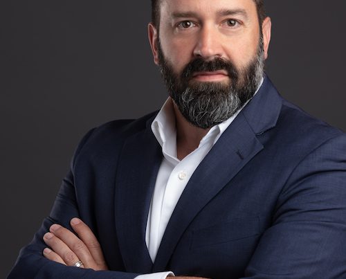 Steve Cochran