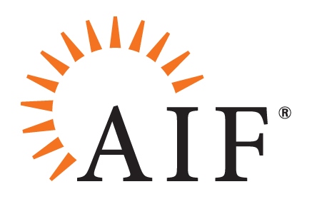 AIF Logo