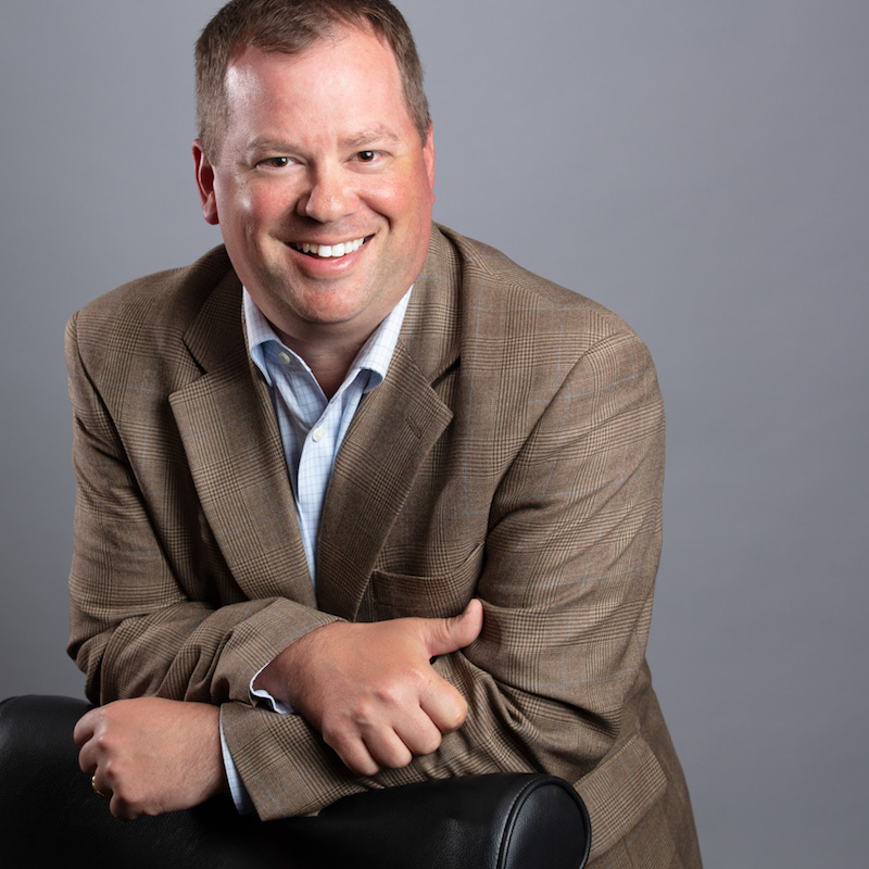 Photo of Gary LeSage
