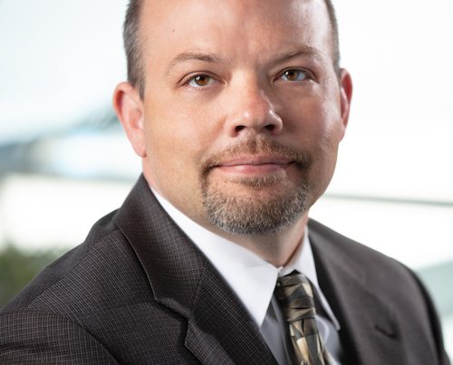 Chris Buck