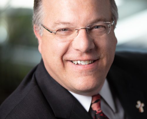 Dennis Rife