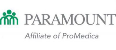 Paramount Health Care Logo