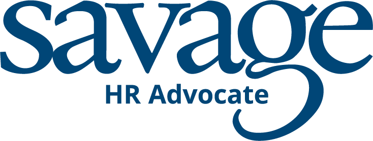 Savage HR Consultant Logo