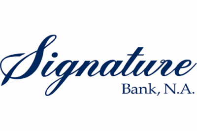 Signature Bank Logo
