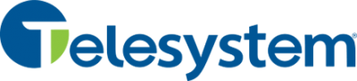 Telesystem Logo