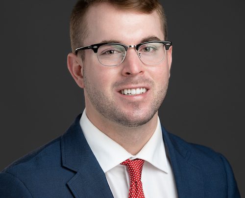 Ryan Savage CFP<sup>®</sup>