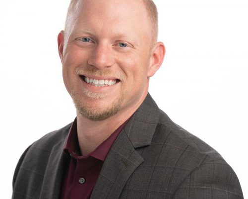 Brian McCabe