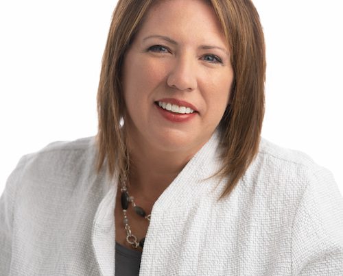 Julie Fullerton