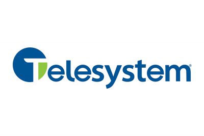 Telesystems logo
