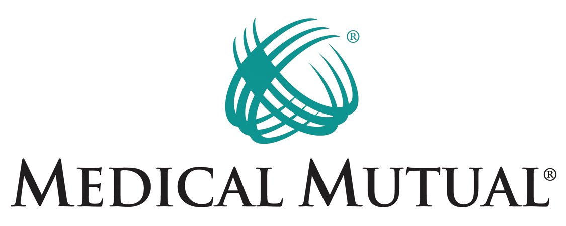 Medical Mutual Logo