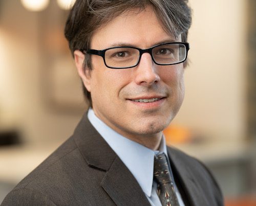 Dan Finkel