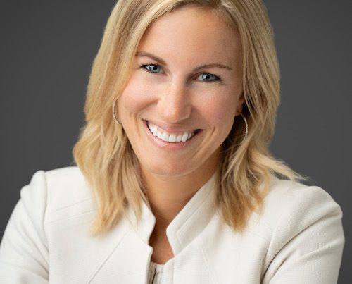 Katie Hire