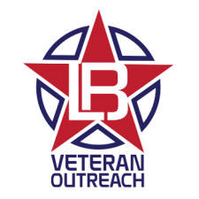 Little Blessings Veteran and Community Outreach logo