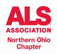 ALS Association Northern Ohio Chapter logo