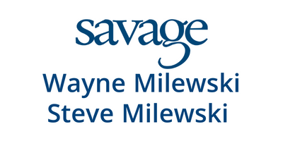 Savage Advisor Golf Logo