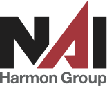 NAI Harmon Group logo