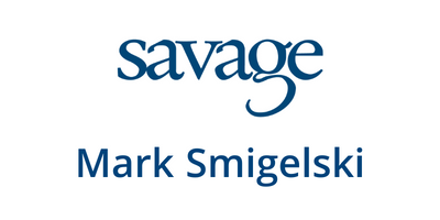 Savage Advisor Golf Logo