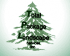 Total Package Landscape Logo