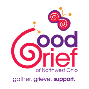 Good Grief Logo
