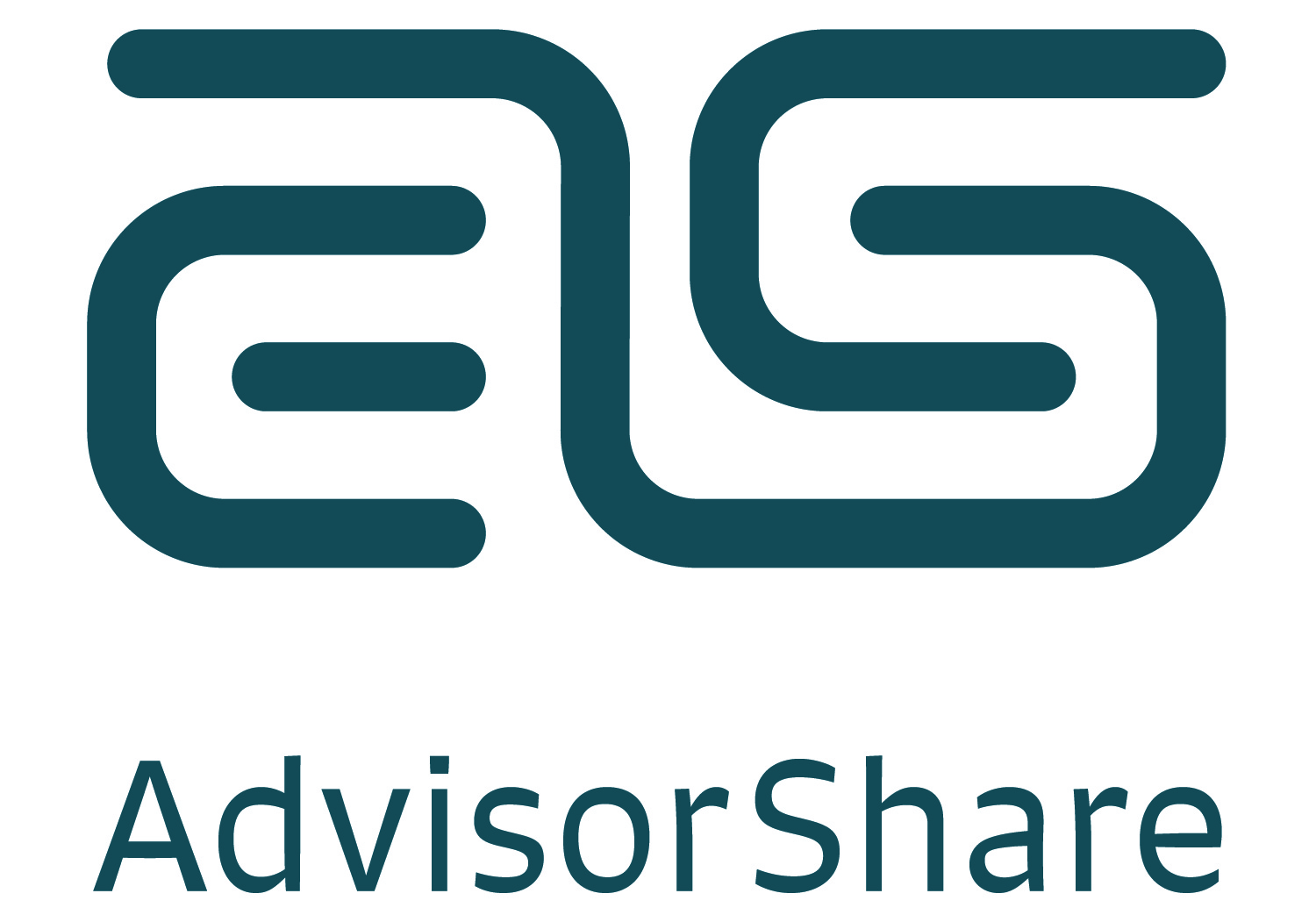 AdvisorShare Logo