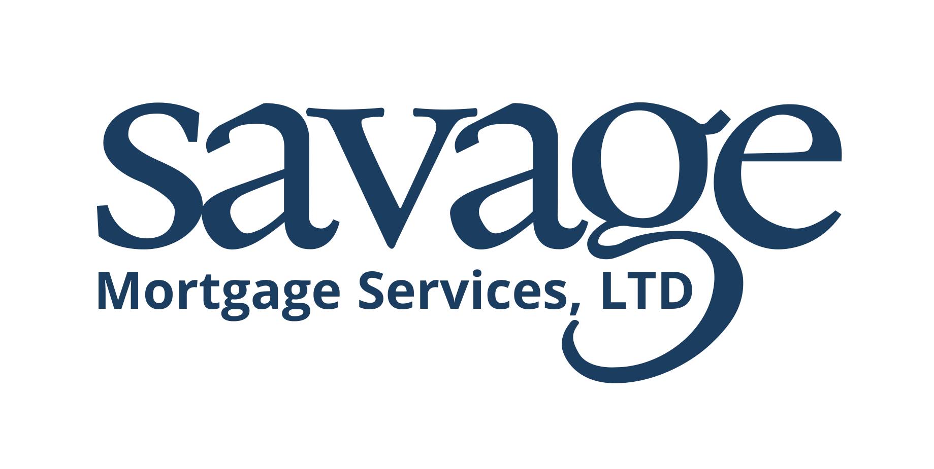 Savage Mortgage Logo