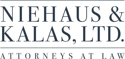 Niehaus & Kalas Logo