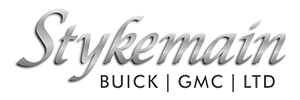 Stykemain Buick GMC Logo