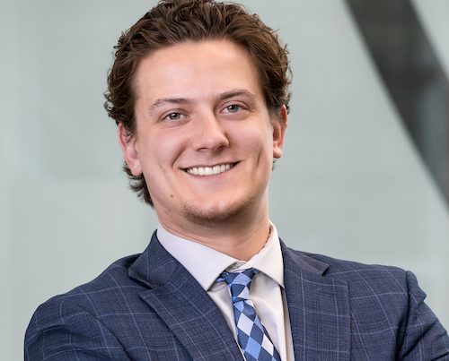 Connor Judy