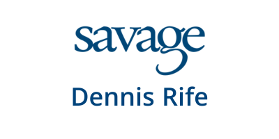 Savage Advisor Golf Logo