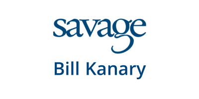 Savage Advisor Golf Logo