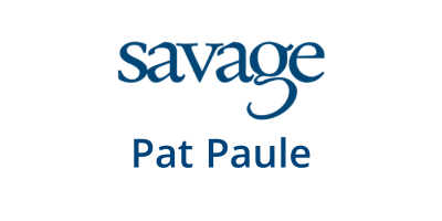 Savage Advisor Golf Logo