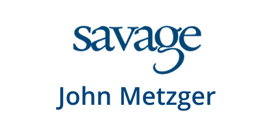 Savage Advisor Golf Logo