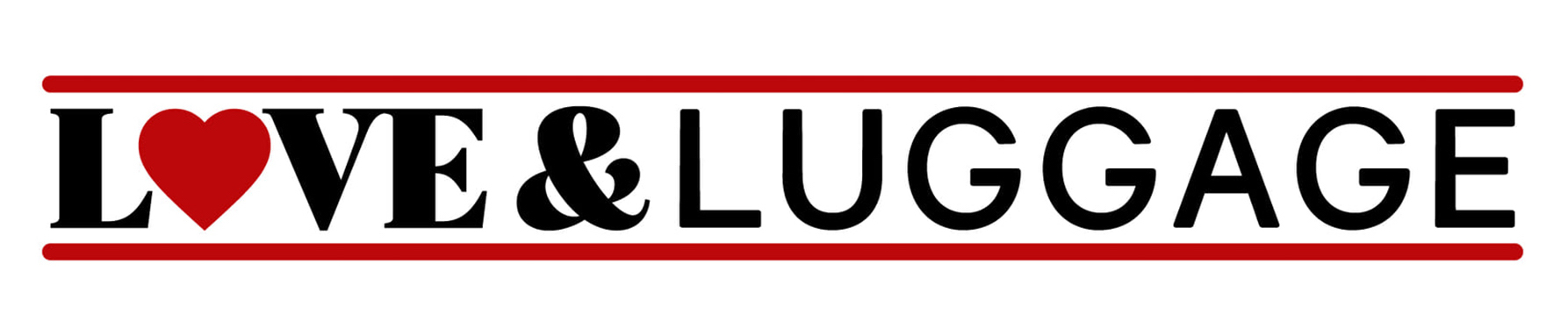 Love & Luggage logo
