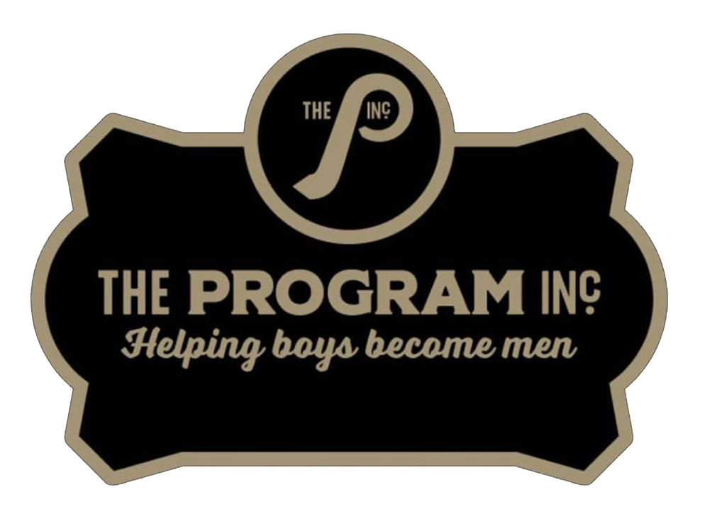 The Program Inc. logo