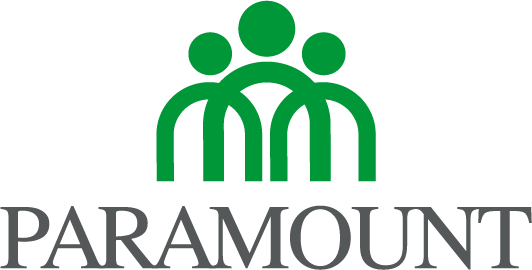 Paramount Logo 2024