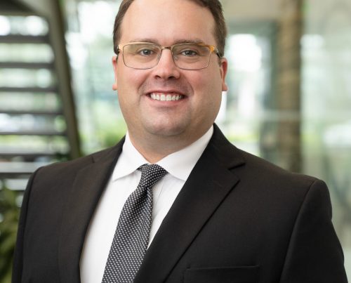 John Metzger