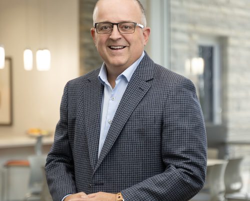 Steve Morr